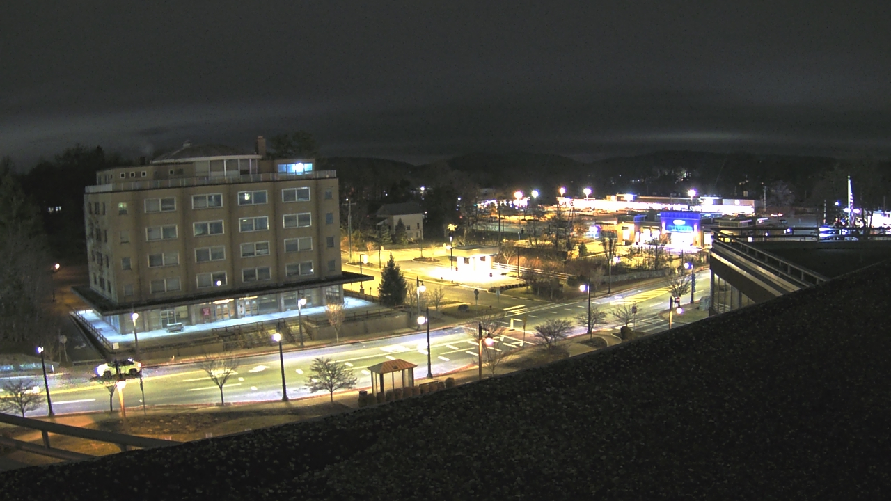 Thumbnail for current weather camera view from County of Rockland in New City, New York