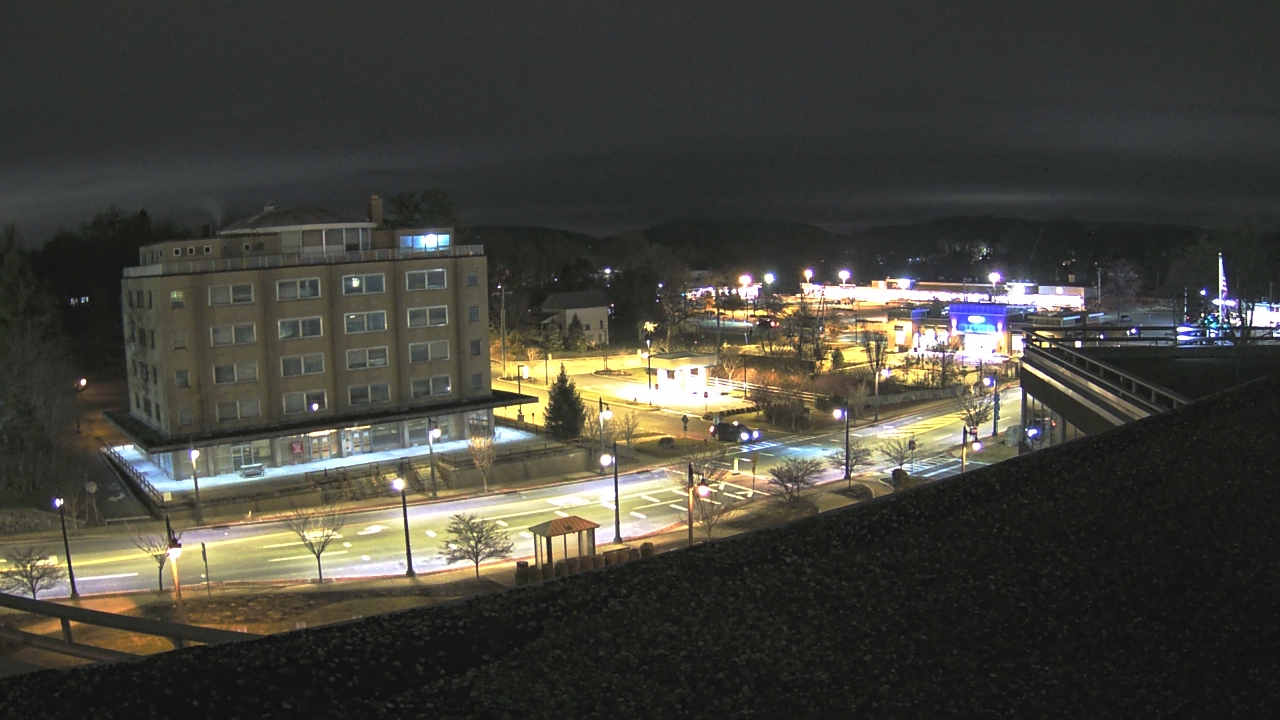 Thumbnail for current weather camera view from County of Rockland in New City, New York