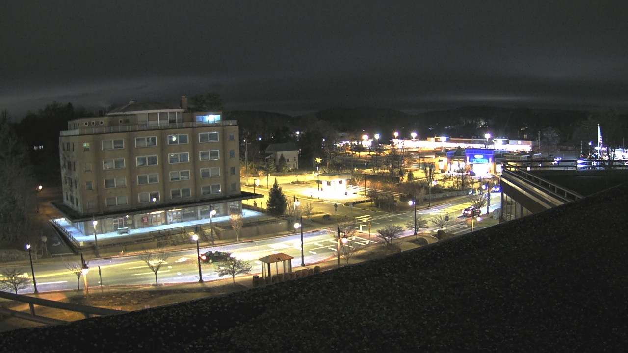 Thumbnail for current weather camera view from County of Rockland in New City, New York