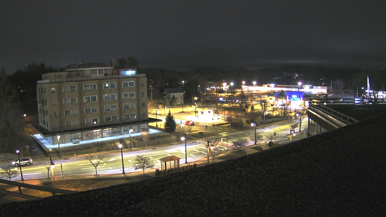 Thumbnail for current weather camera view from County of Rockland in New City, New York