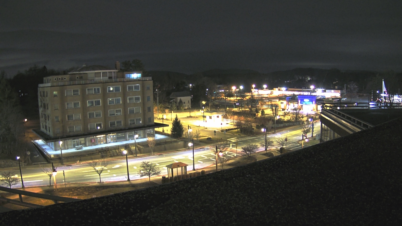 Thumbnail for current weather camera view from County of Rockland in New City, New York