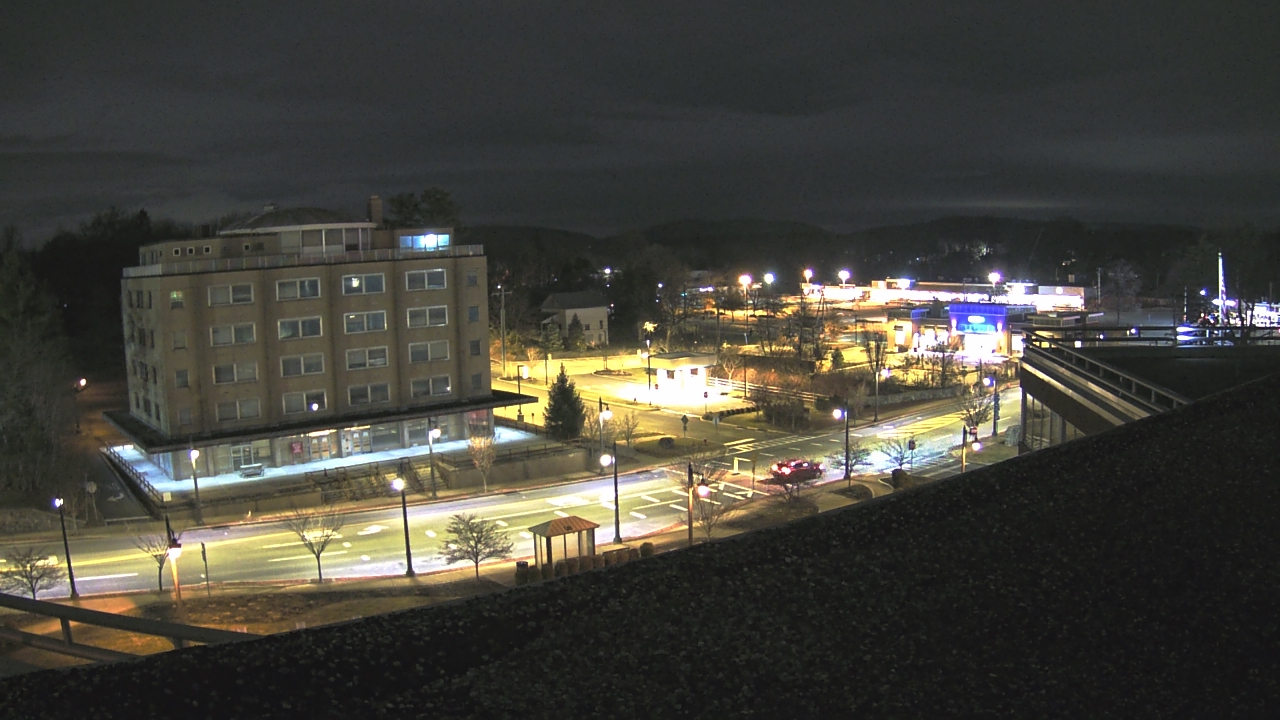 Thumbnail for current weather camera view from County of Rockland in New City, New York