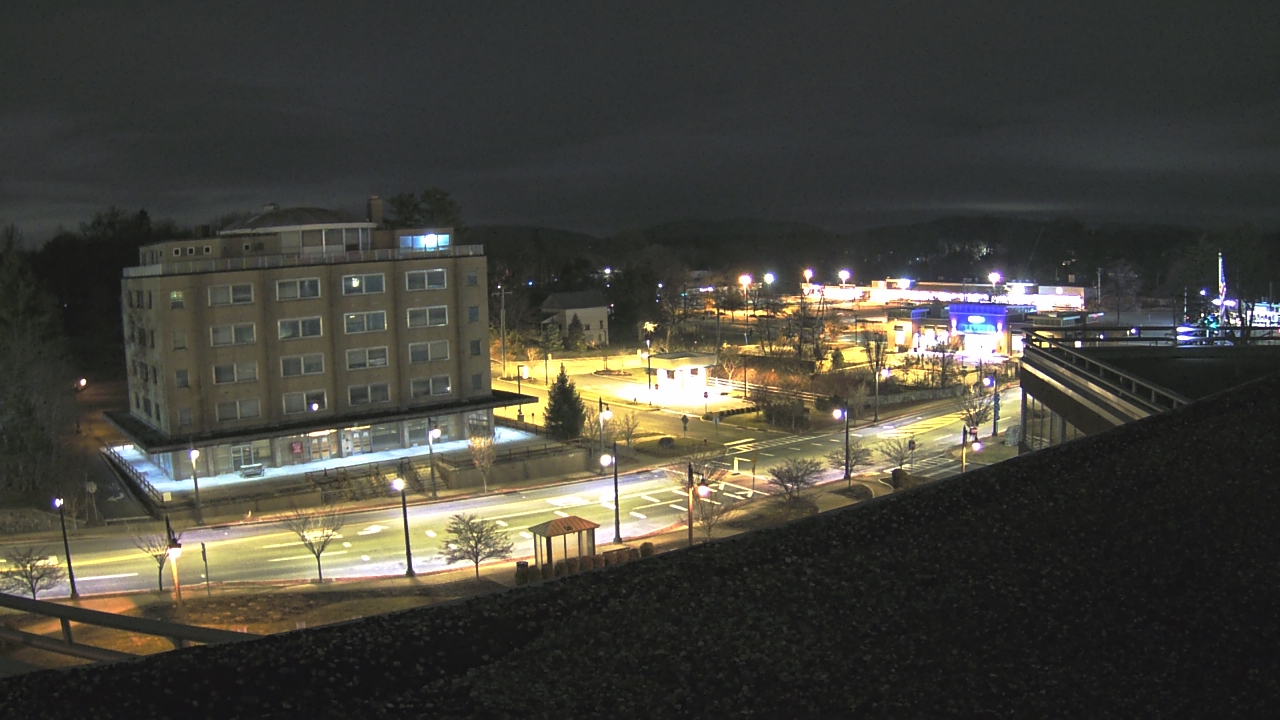 Thumbnail for current weather camera view from County of Rockland in New City, New York