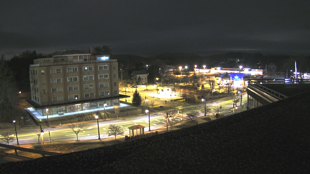 Thumbnail for current weather camera view from County of Rockland in New City, New York