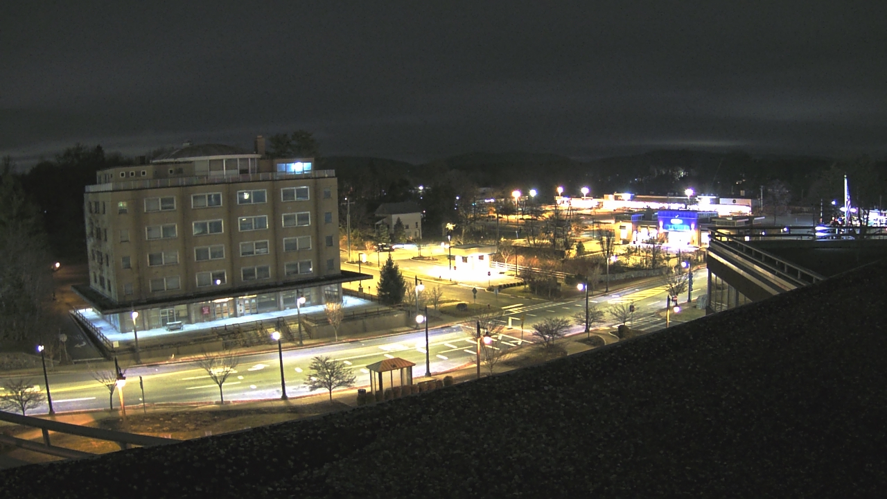 Thumbnail for current weather camera view from County of Rockland in New City, New York