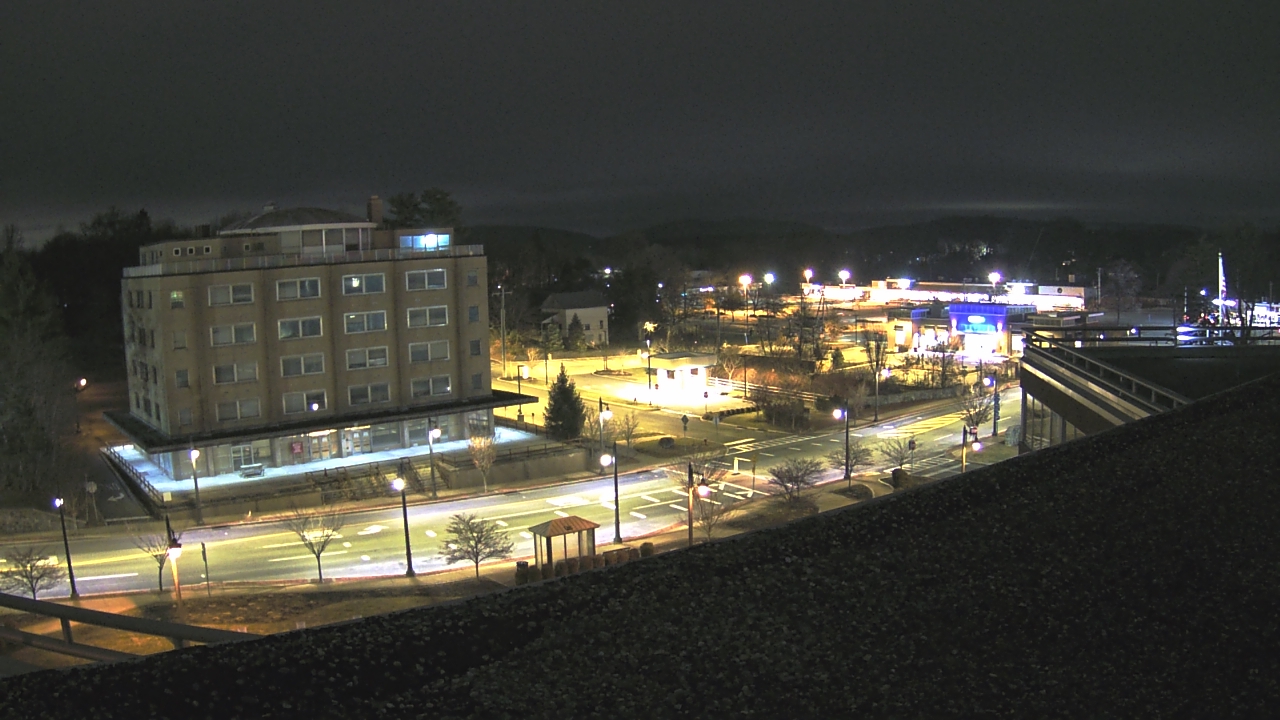 Thumbnail for current weather camera view from County of Rockland in New City, New York