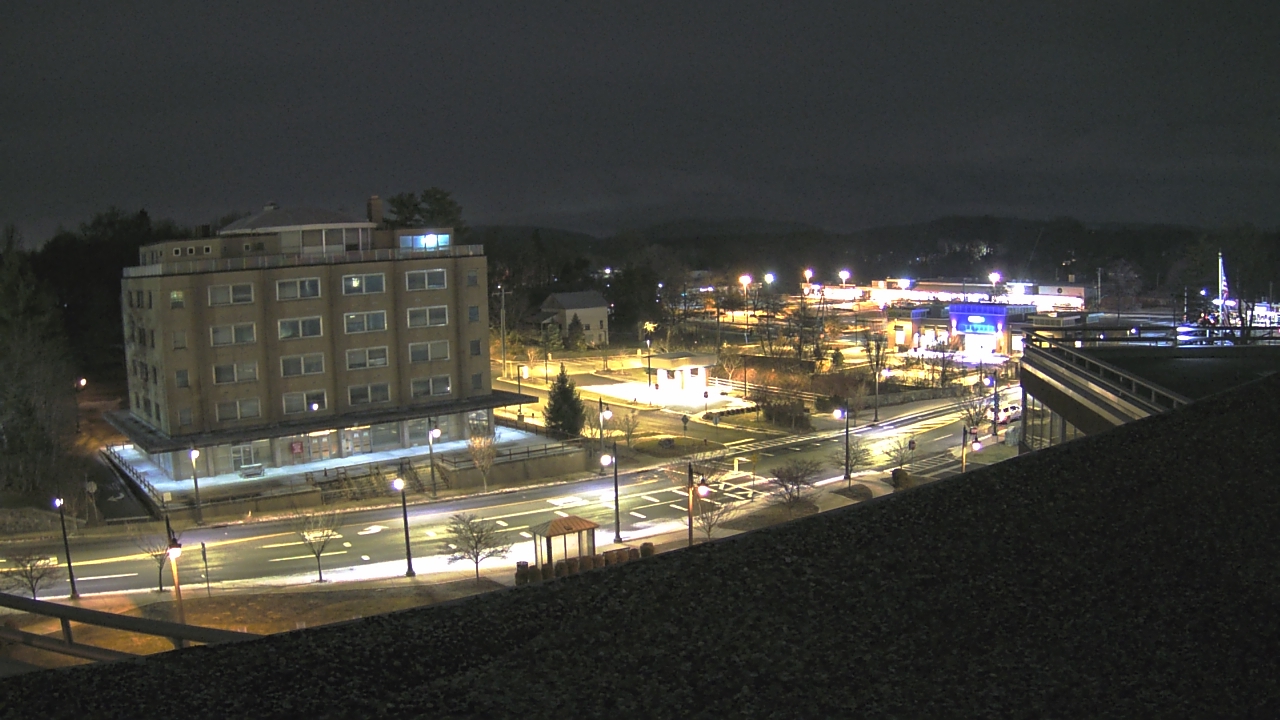 Thumbnail for current weather camera view from County of Rockland in New City, New York