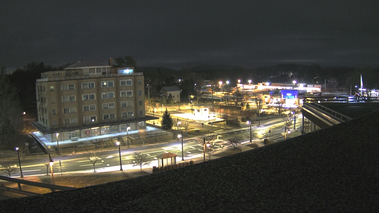 Thumbnail for current weather camera view from County of Rockland in New City, New York