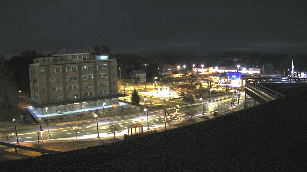 Thumbnail for current weather camera view from County of Rockland in New City, New York