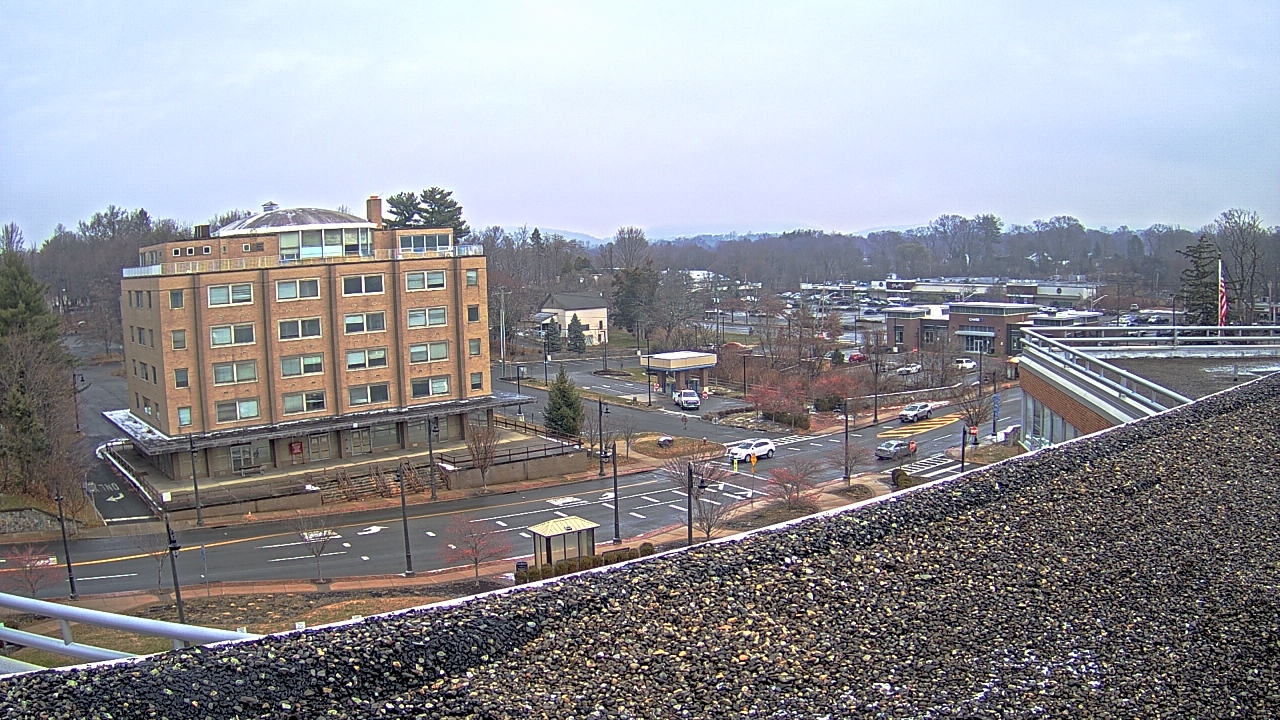 Thumbnail for current weather camera view from County of Rockland in New City, New York