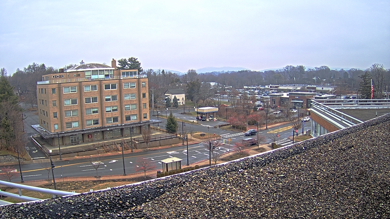 Thumbnail for current weather camera view from County of Rockland in New City, New York