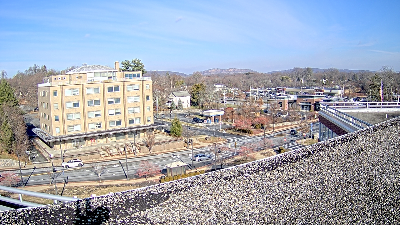 Thumbnail for current weather camera view from County of Rockland in New City, New York