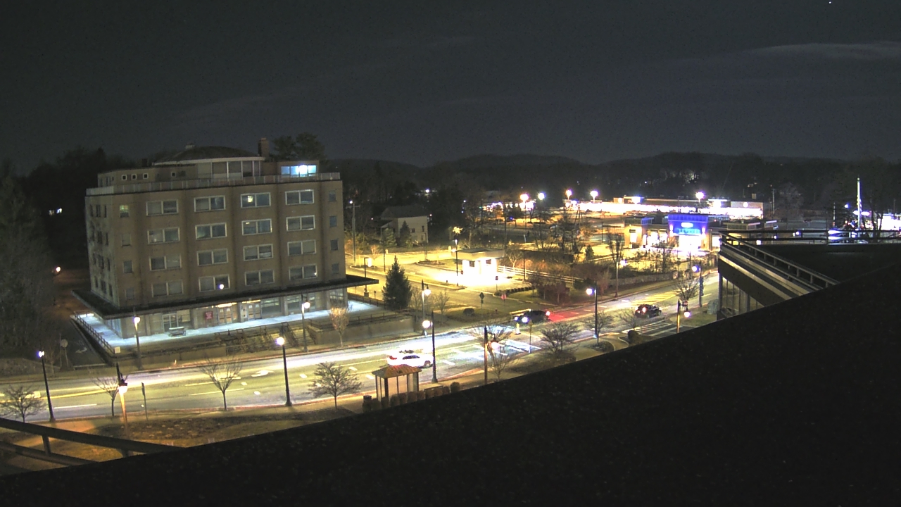 Thumbnail for current weather camera view from County of Rockland in New City, New York