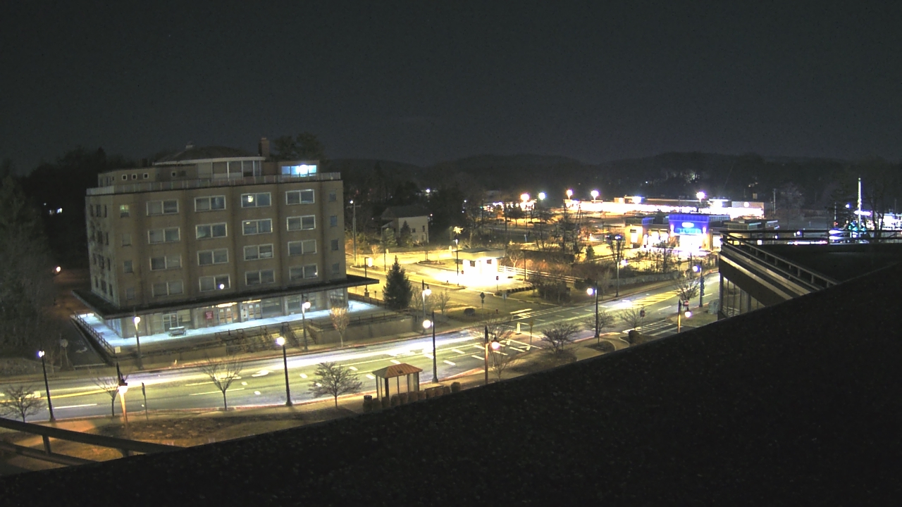 Thumbnail for current weather camera view from County of Rockland in New City, New York