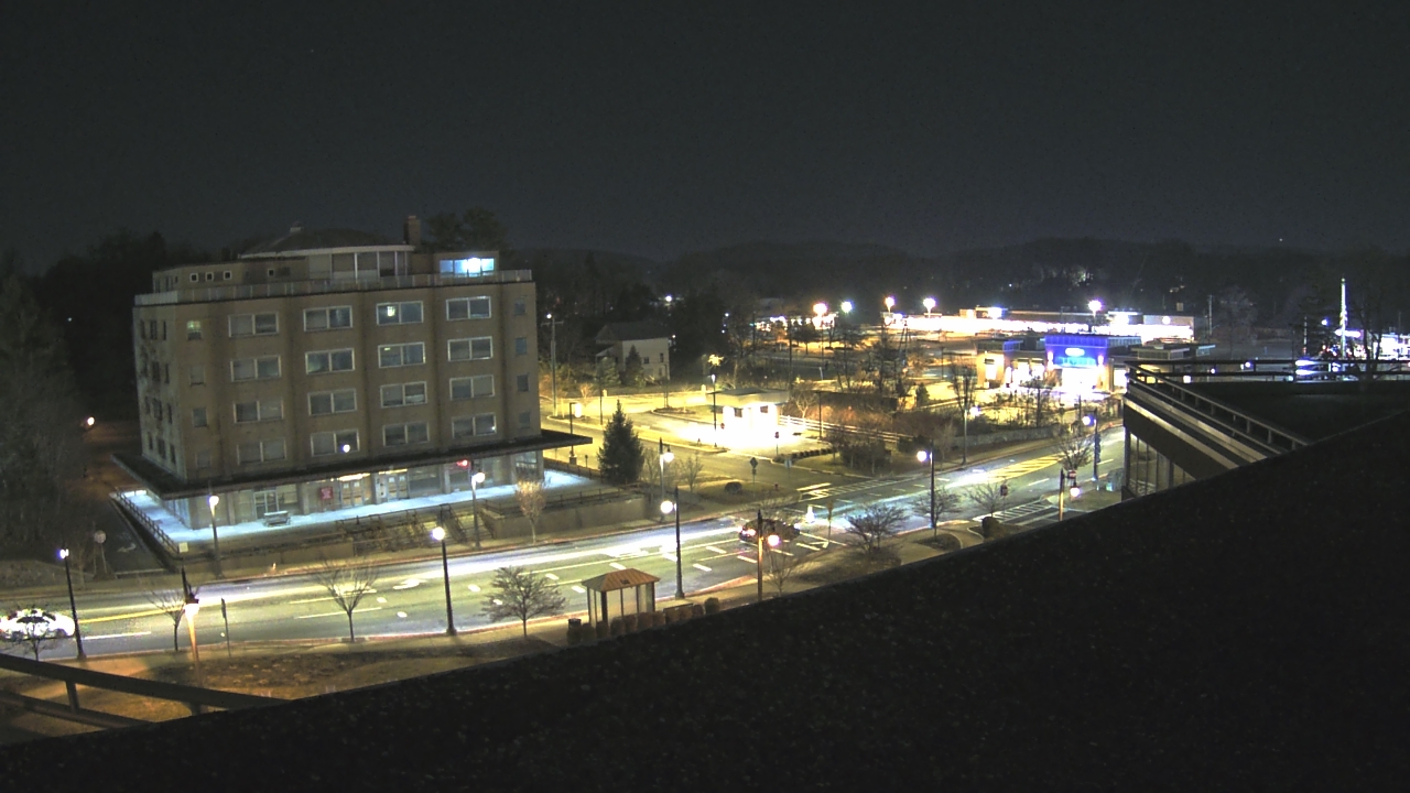 Thumbnail for current weather camera view from County of Rockland in New City, New York