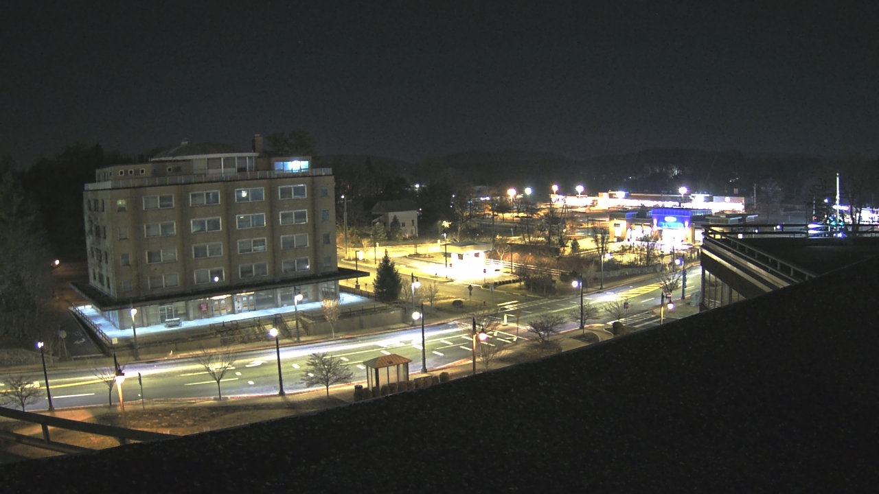 Thumbnail for current weather camera view from County of Rockland in New City, New York