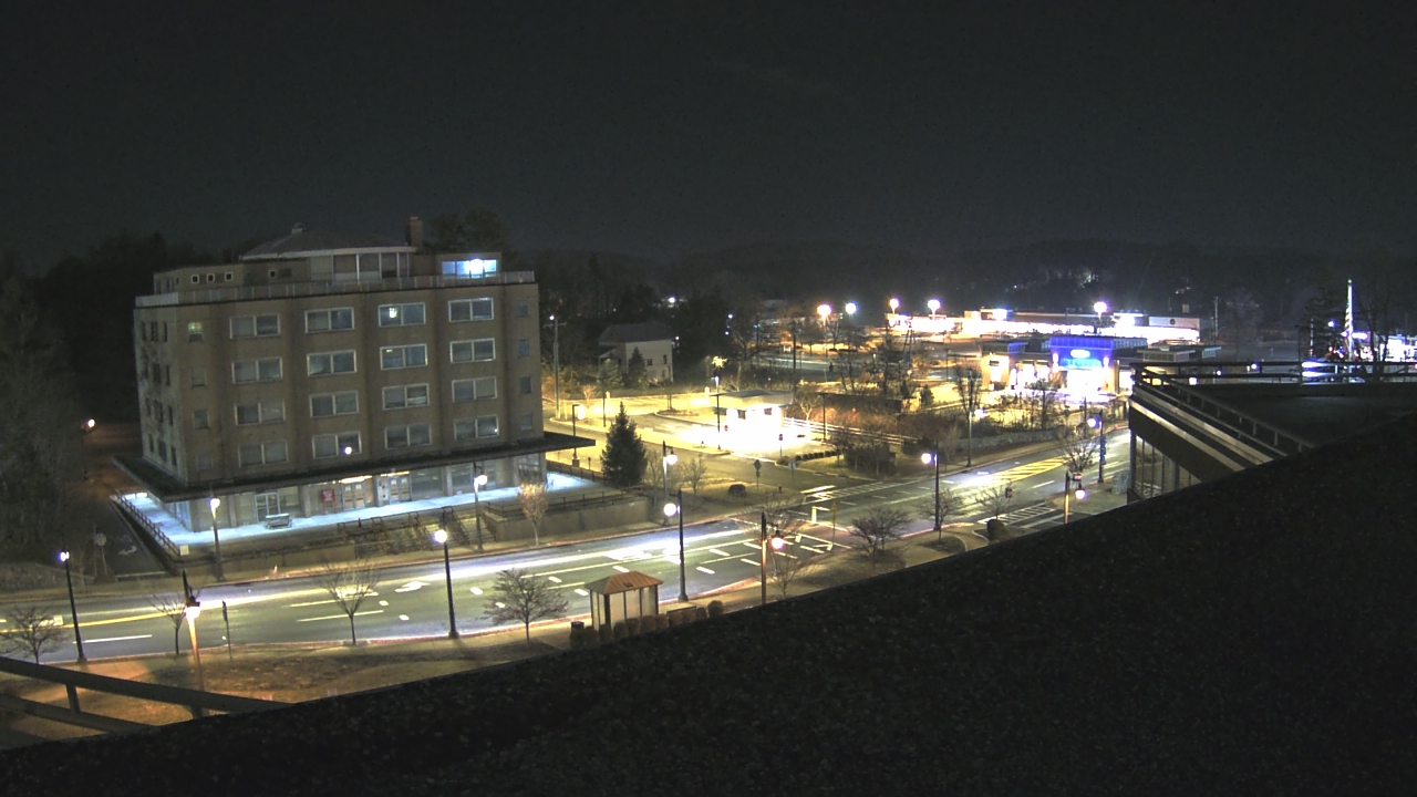 Thumbnail for current weather camera view from County of Rockland in New City, New York