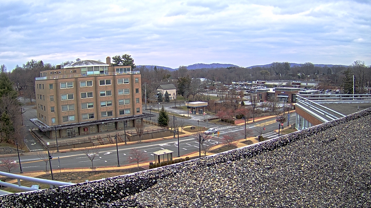 Thumbnail for current weather camera view from County of Rockland in New City, New York