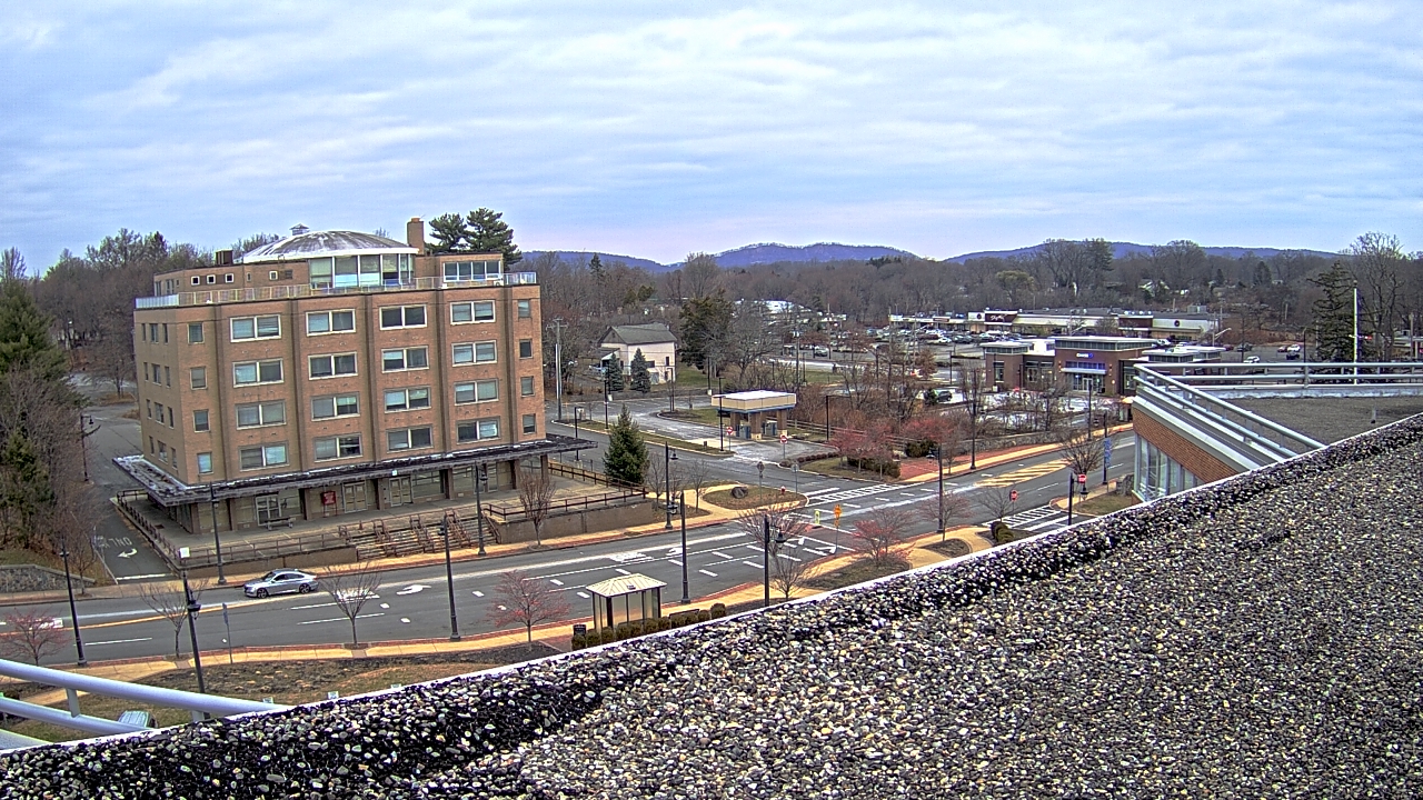 Thumbnail for current weather camera view from County of Rockland in New City, New York