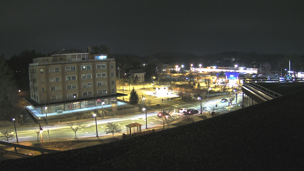 Thumbnail for current weather camera view from County of Rockland in New City, New York