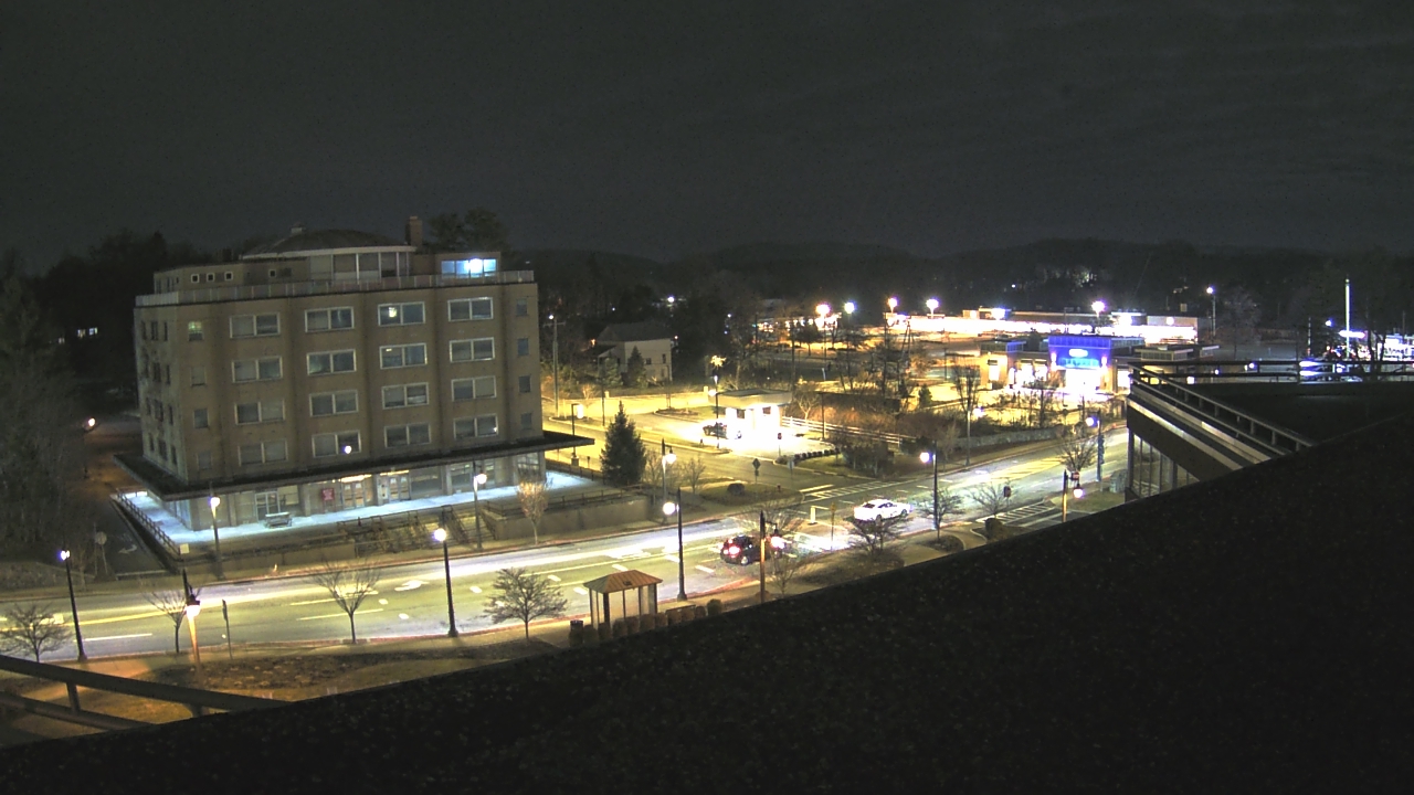 Thumbnail for current weather camera view from County of Rockland in New City, New York