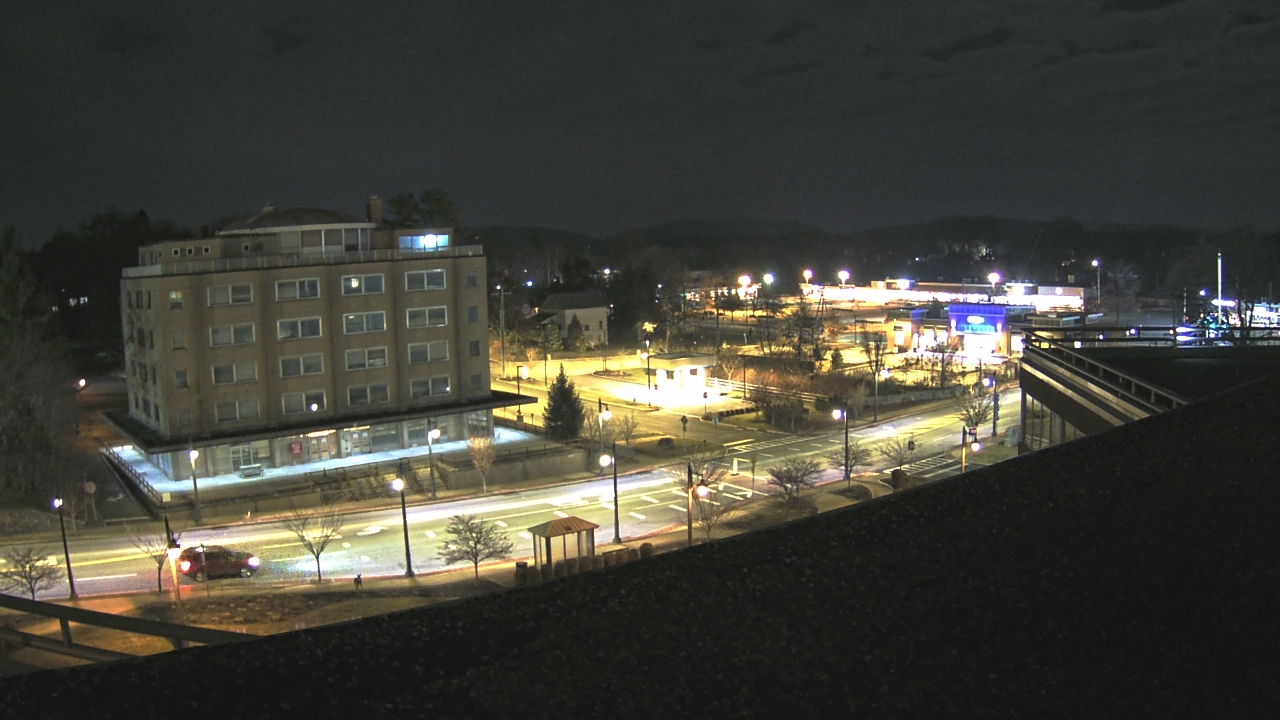 Thumbnail for current weather camera view from County of Rockland in New City, New York