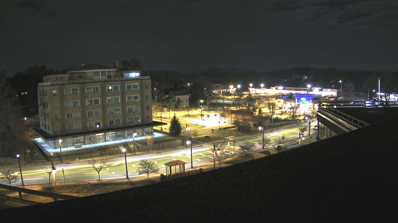 Thumbnail for current weather camera view from County of Rockland in New City, New York