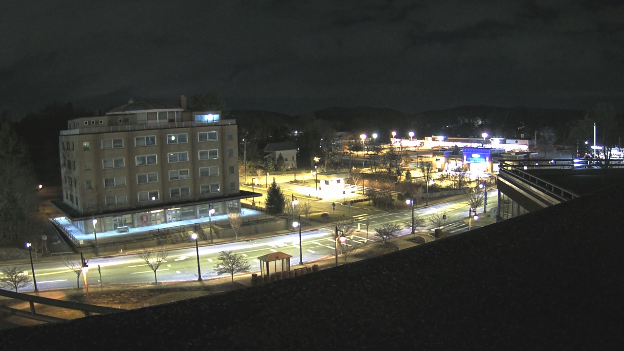 Thumbnail for current weather camera view from County of Rockland in New City, New York