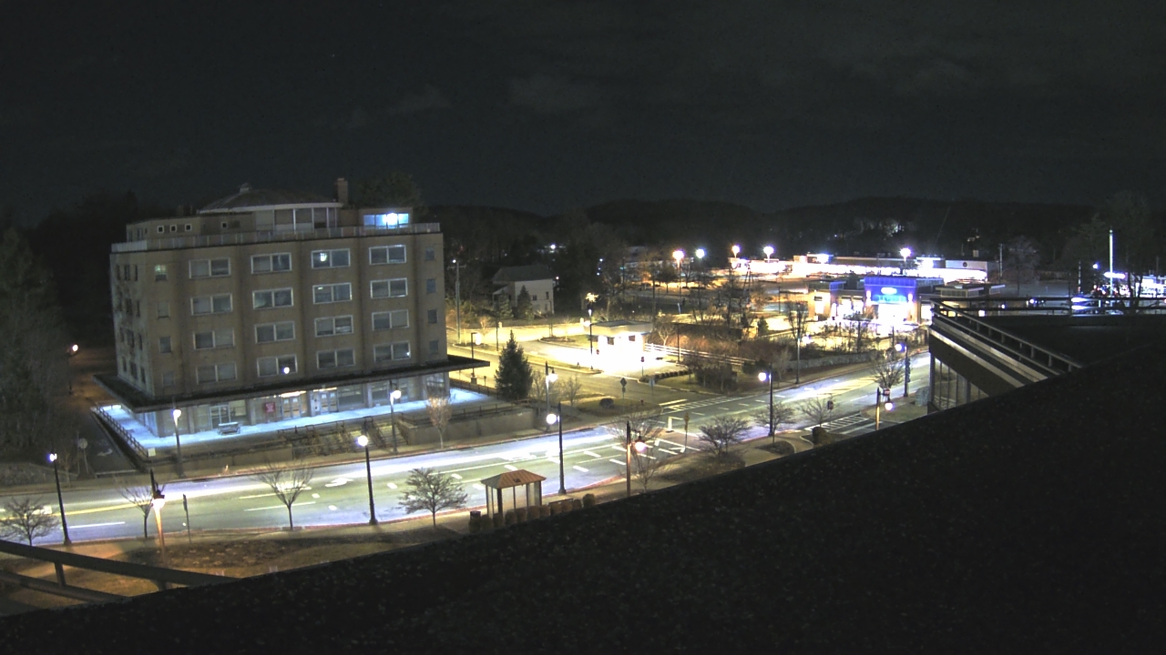 Thumbnail for current weather camera view from County of Rockland in New City, New York