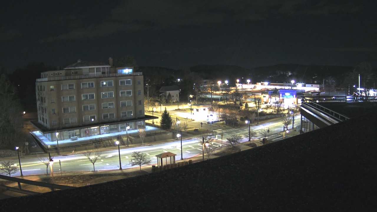 Thumbnail for current weather camera view from County of Rockland in New City, New York