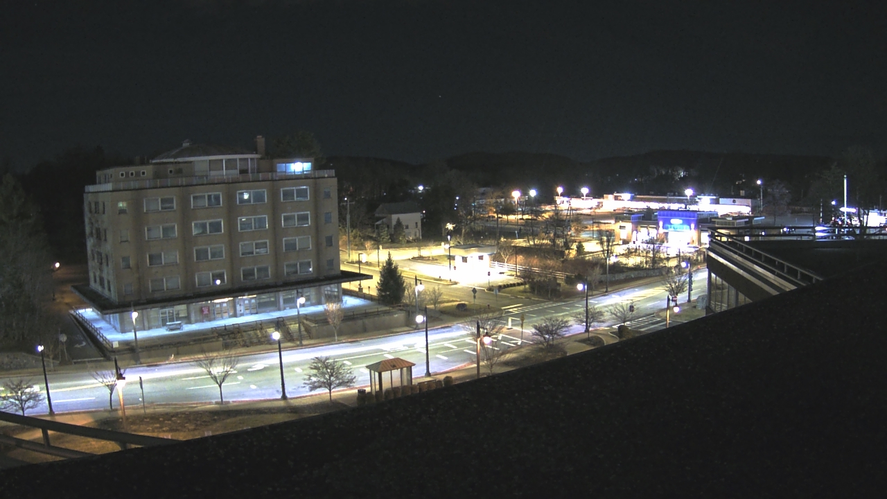 Thumbnail for current weather camera view from County of Rockland in New City, New York