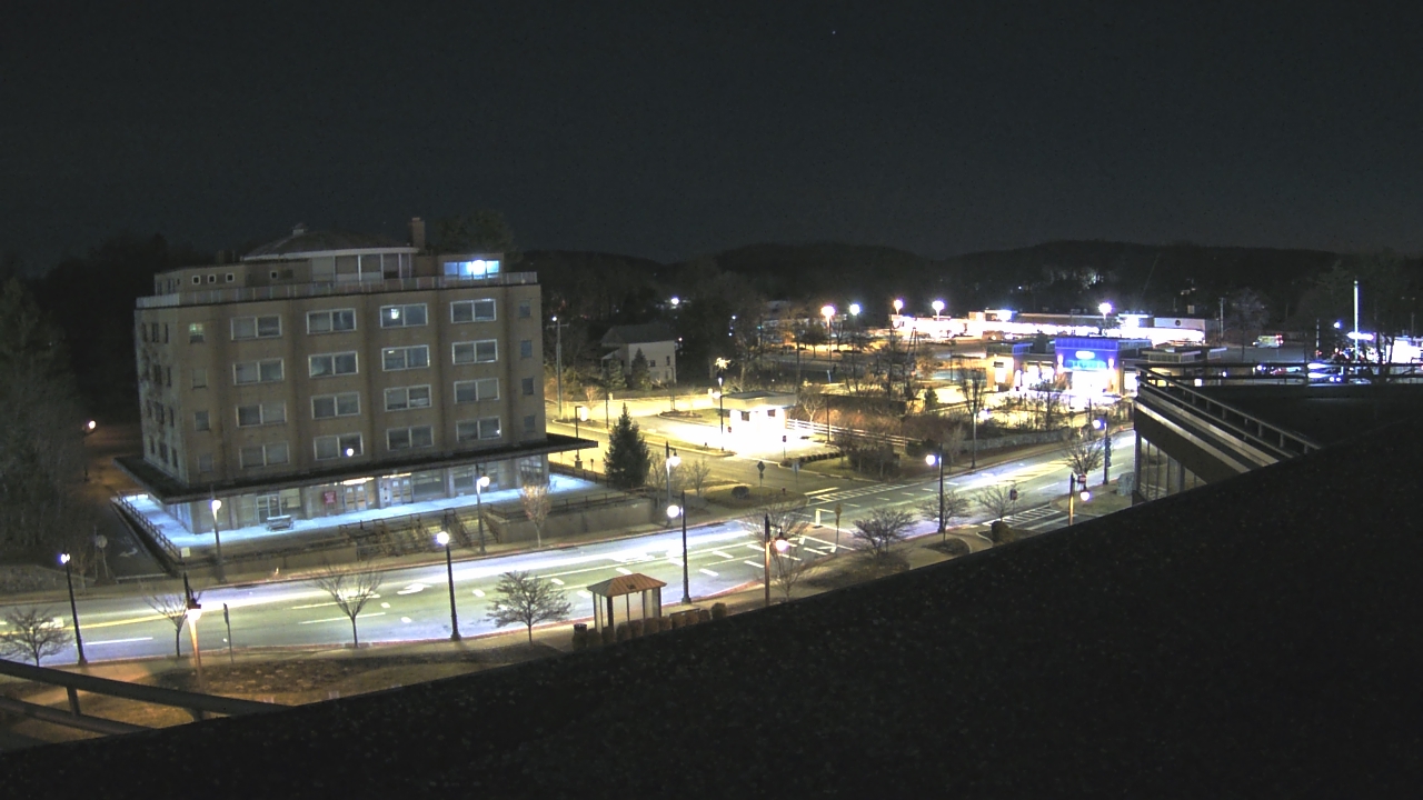 Thumbnail for current weather camera view from County of Rockland in New City, New York