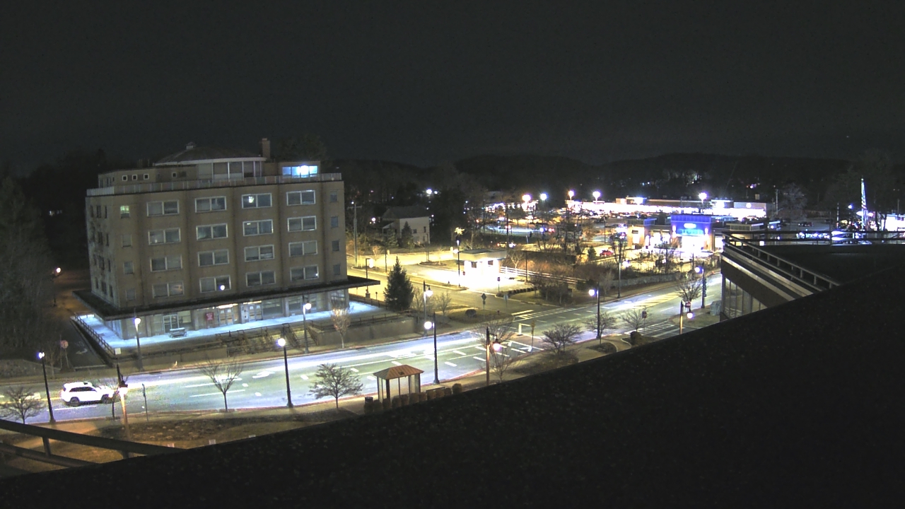 Thumbnail for current weather camera view from County of Rockland in New City, New York