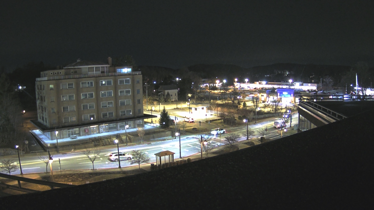 Thumbnail for current weather camera view from County of Rockland in New City, New York