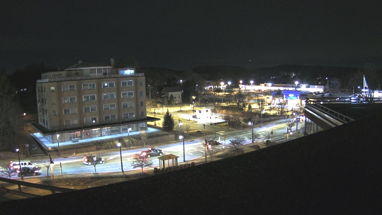 Thumbnail for current weather camera view from County of Rockland in New City, New York