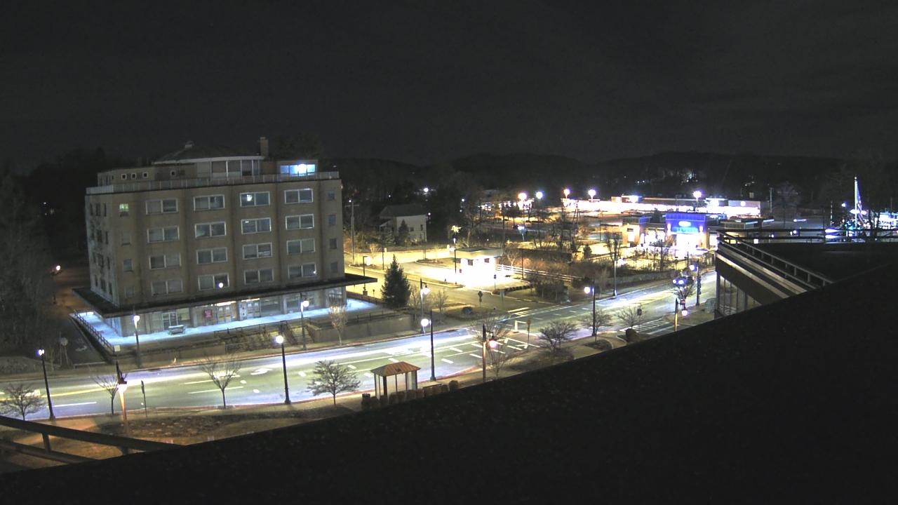 Thumbnail for current weather camera view from County of Rockland in New City, New York