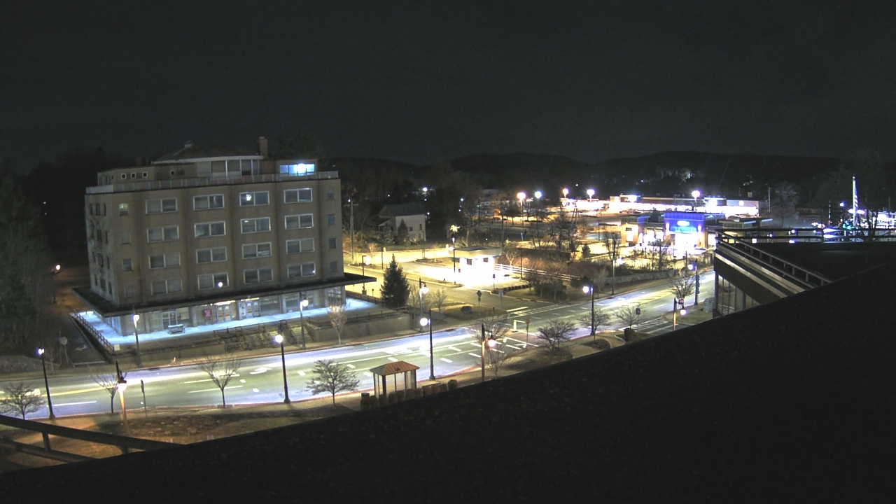 Thumbnail for current weather camera view from County of Rockland in New City, New York