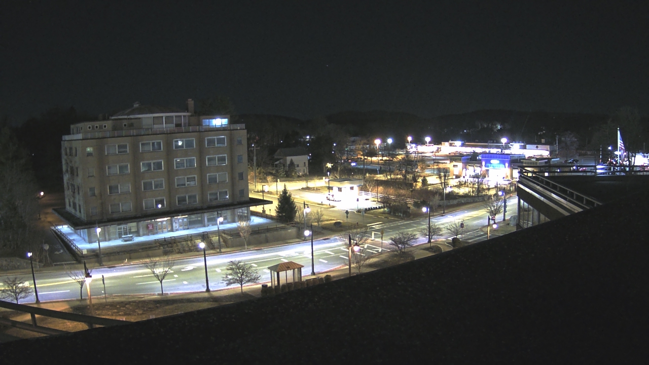 Thumbnail for current weather camera view from County of Rockland in New City, New York