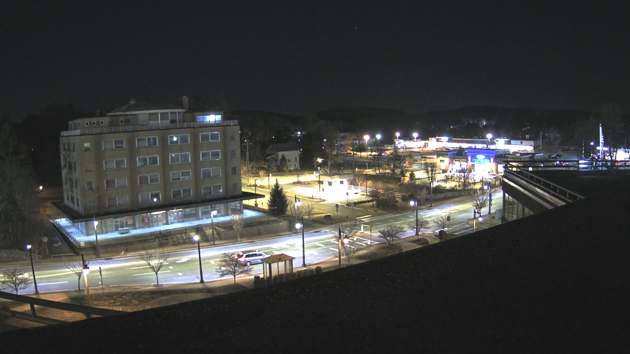 Thumbnail for current weather camera view from County of Rockland in New City, New York