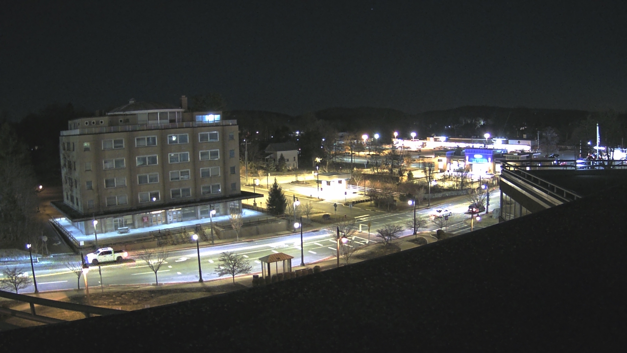 Thumbnail for current weather camera view from County of Rockland in New City, New York