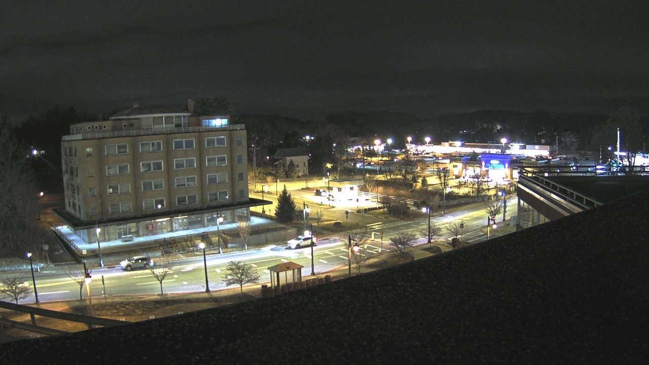 Thumbnail for current weather camera view from County of Rockland in New City, New York