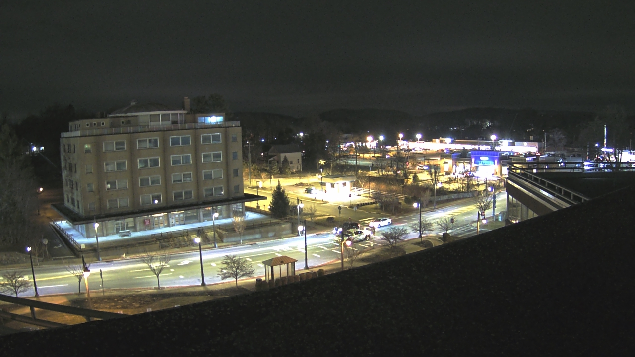 Thumbnail for current weather camera view from County of Rockland in New City, New York