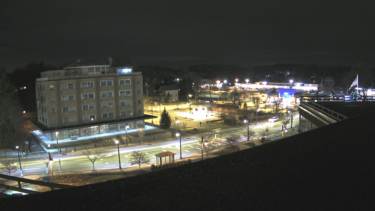 Thumbnail for current weather camera view from County of Rockland in New City, New York