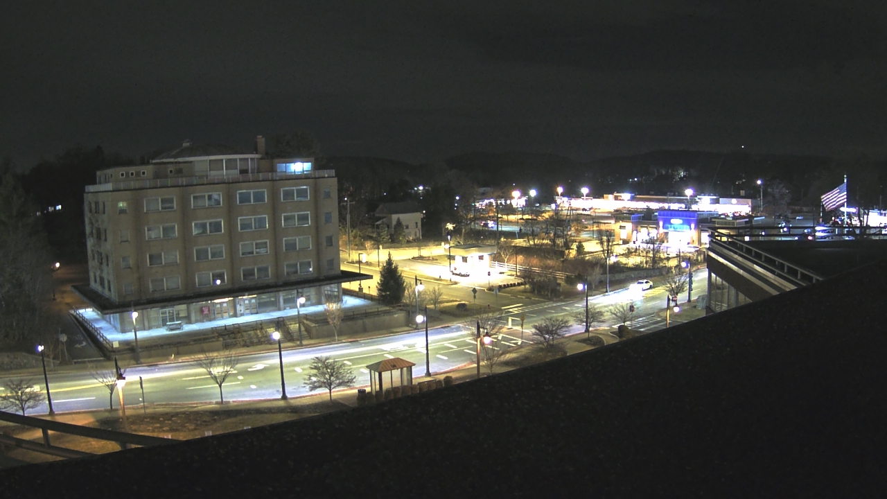 Thumbnail for current weather camera view from County of Rockland in New City, New York