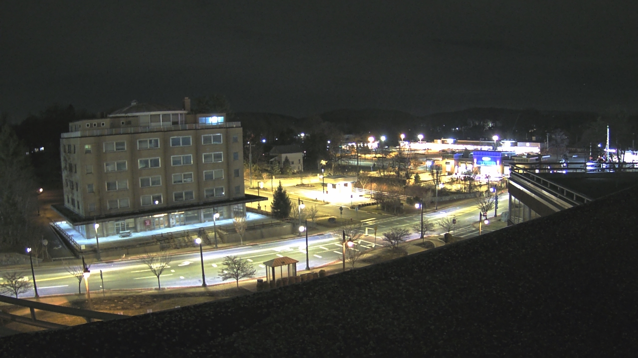 Thumbnail for current weather camera view from County of Rockland in New City, New York