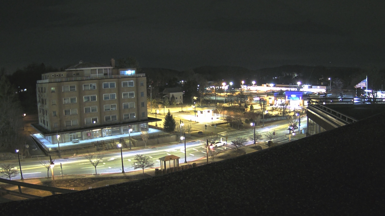 Thumbnail for current weather camera view from County of Rockland in New City, New York