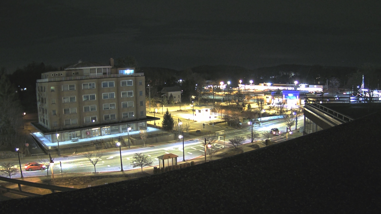 Thumbnail for current weather camera view from County of Rockland in New City, New York