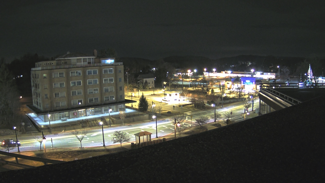 Thumbnail for current weather camera view from County of Rockland in New City, New York