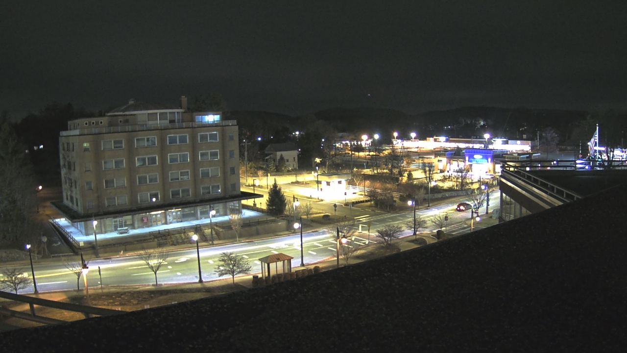 Thumbnail for current weather camera view from County of Rockland in New City, New York