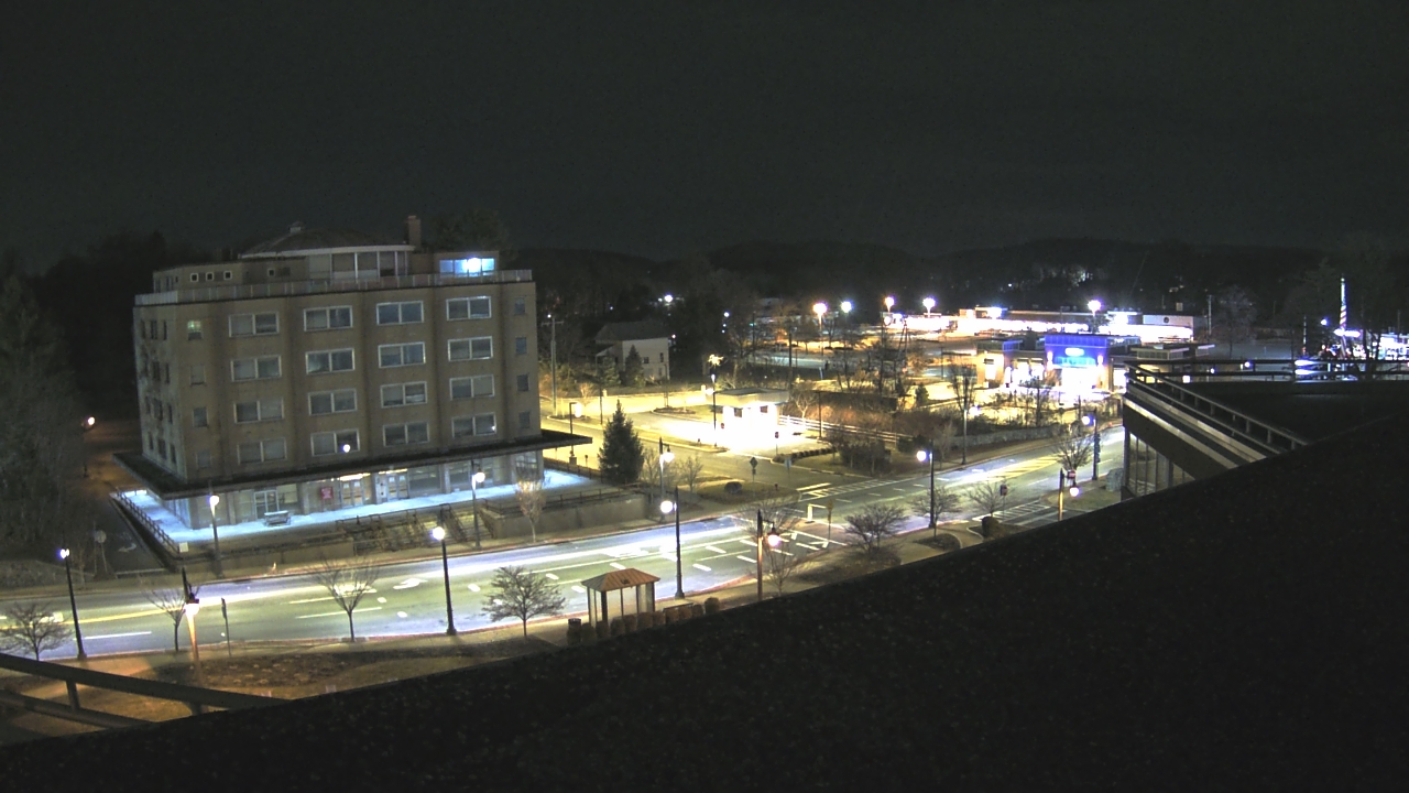 Thumbnail for current weather camera view from County of Rockland in New City, New York